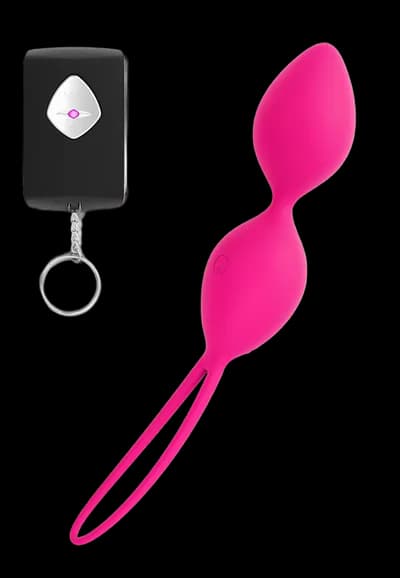 Dorcel Divine Balls
