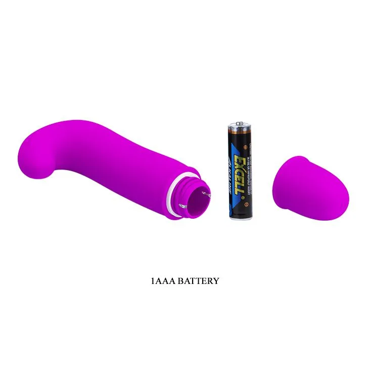 Мини вибратор PL Dana
