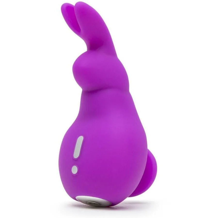 Міні-вібратор clitoral vibe HAPPY RABBIT