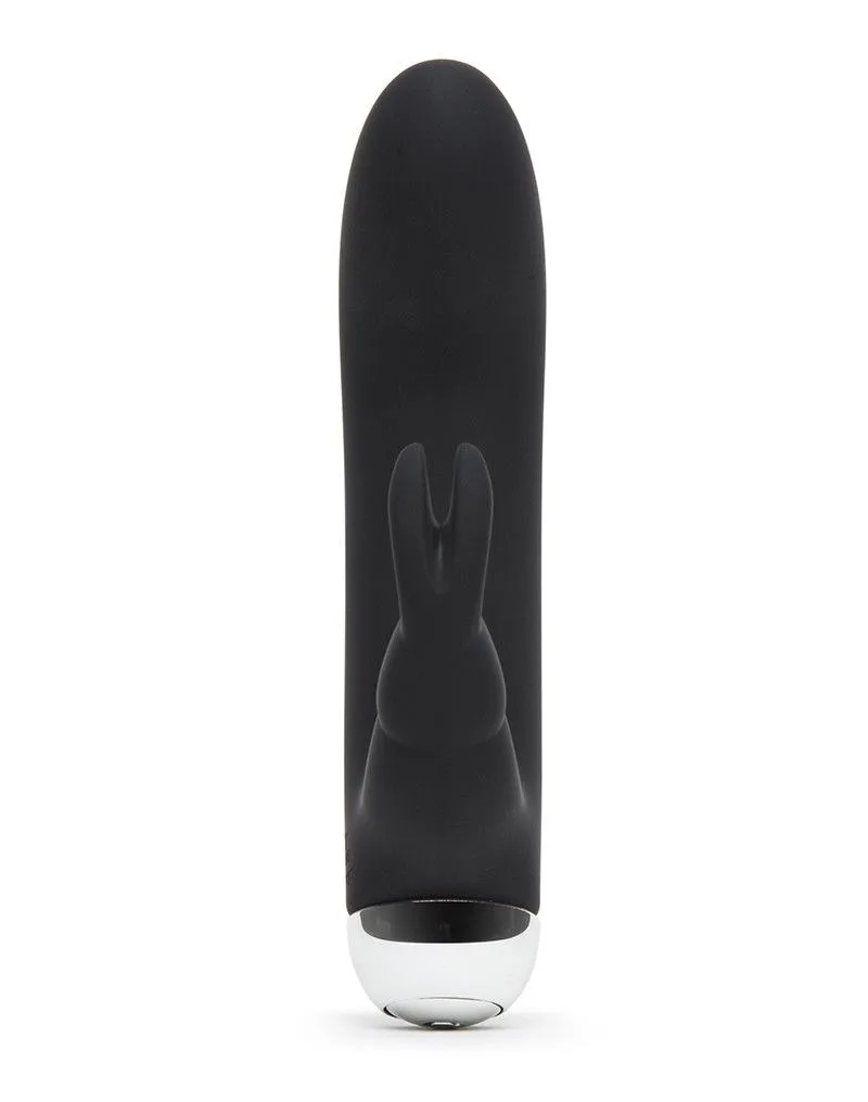 Минивибратор Greedy Girl FSOG Mini Rabbit Vibrator