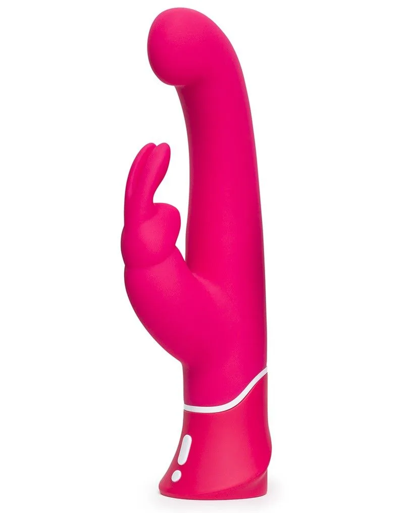 Вибратор happyrabbit G-spot