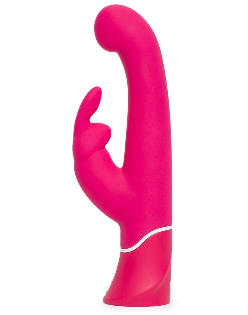 Вибратор happyrabbit G-spot