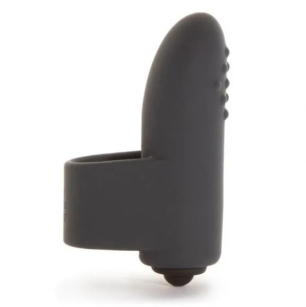 Fifty Shades of Grey вібро на палець Secret Touching