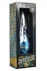 Вибропуля Joycicles Spangle - Blue to Silver
