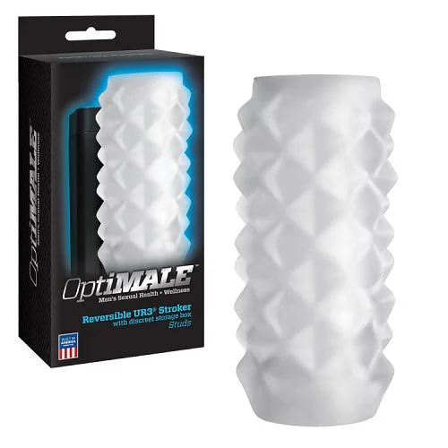 Мастурбатор Doc Johnson OptiMale Studs