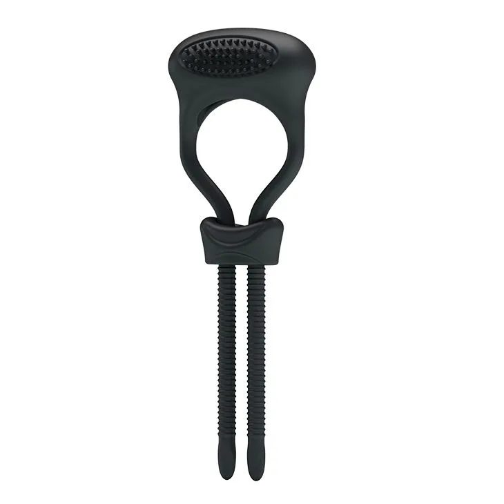 Эрекционное виброкольцо PL Curitis BI-210138
