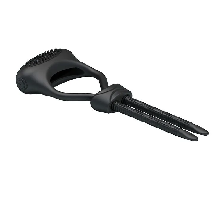Эрекционное виброкольцо PL Curitis BI-210138