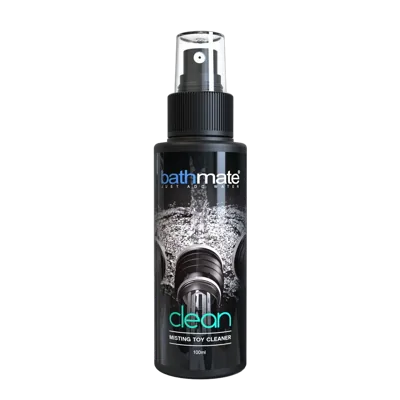 Чистящее средство Bathmate Clean для гидропомп и игрушек, освежающий лимонный аромат