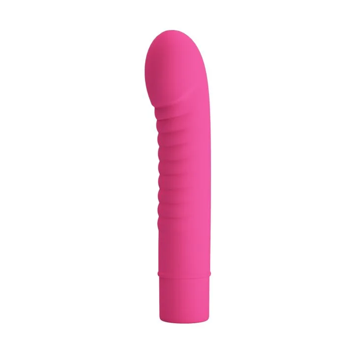 Мини вибратор Pretty Love Mick BI-014693