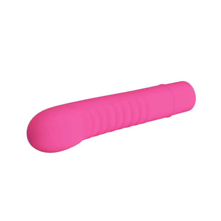 Мини вибратор Pretty Love Mick BI-014693