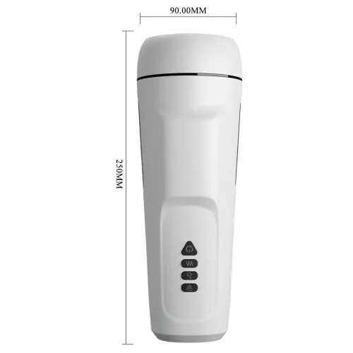 Мастурбатор Pretty Love Sienna 2 BM-00900T75ZC