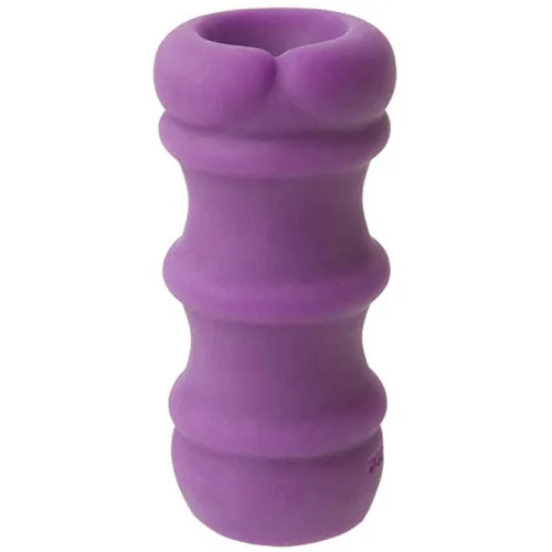 Мастурбатор Doc Johnson mood pleaser Stroker