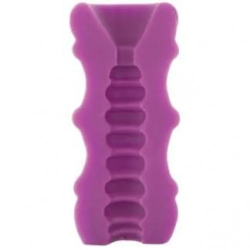 Мастурбатор Doc Johnson mood pleaser Stroker