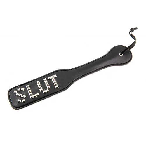Шльопанці чорні slut Sp-040