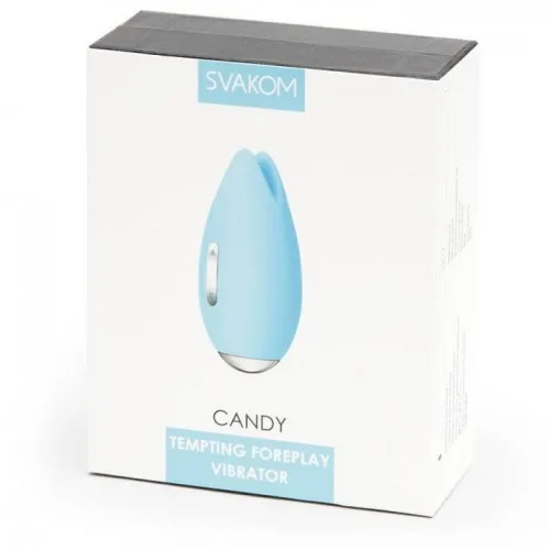 Bибратор SVAKOM CANDY