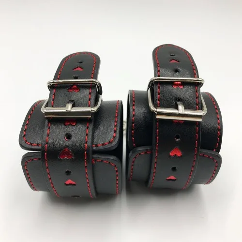 Оковы с сердечком Sk-010