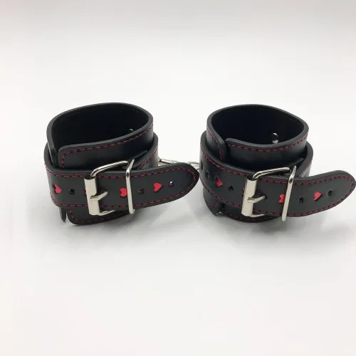 Оковы с сердечком Sk-010