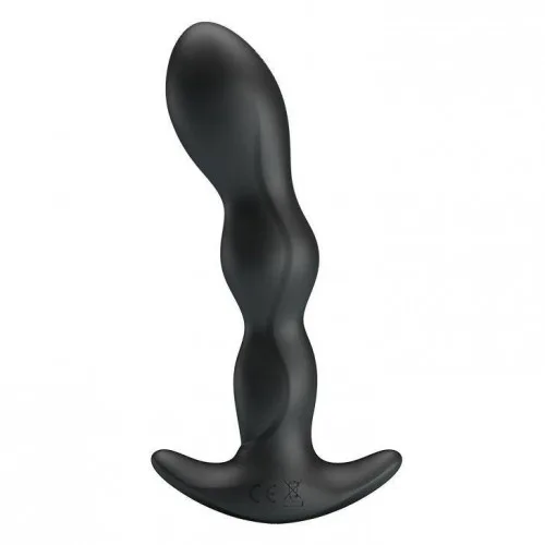 Анальний вібромасажер Pretty Love "Special Anal Massager" BI-040068