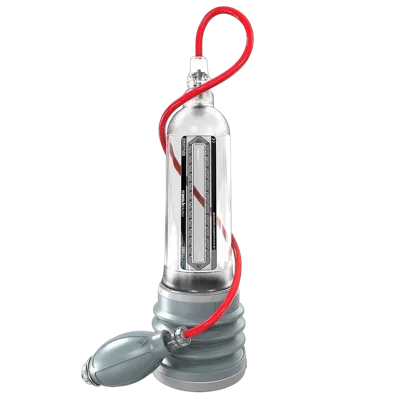 Гидропомпа Bathmate HydroXtreme 11, для члена длиной от 23 до 28 см, диаметр до 6 см