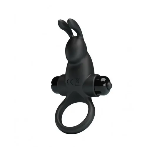 Кільце ерекційне колекції Pretty Love Vibrant penis ring I
