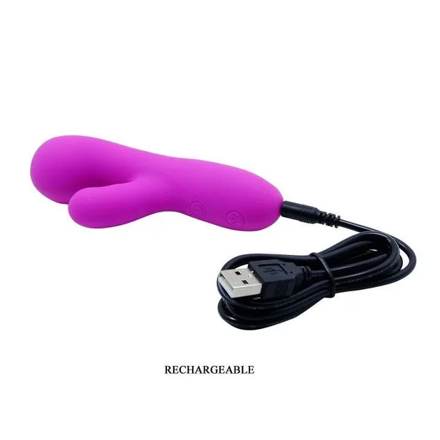 Мини вибратор Pretty love Berger