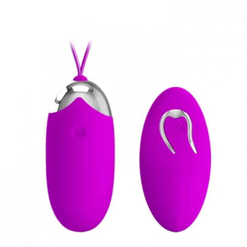 Віброяйце Pretty Love Berger BI-014362W