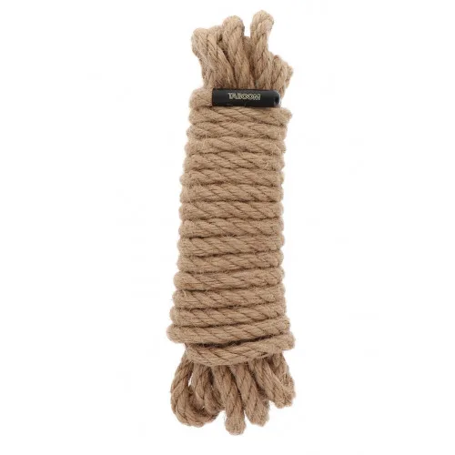 Мотузка HEMP ROPE 5 метрів