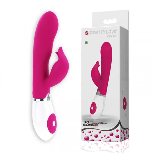 Вибратор Pretty love Felix BI-014223