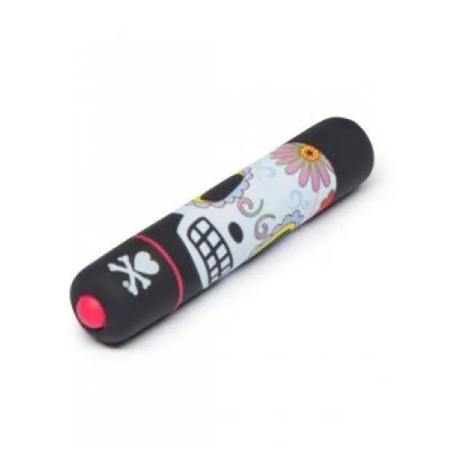 Віброкулі tokidoki MINI VIBE 1 режим вібрації Single Speed