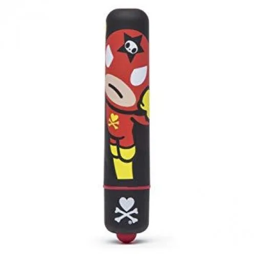 Віброкулі tokidoki MINI VIBE 1 режим вібрації