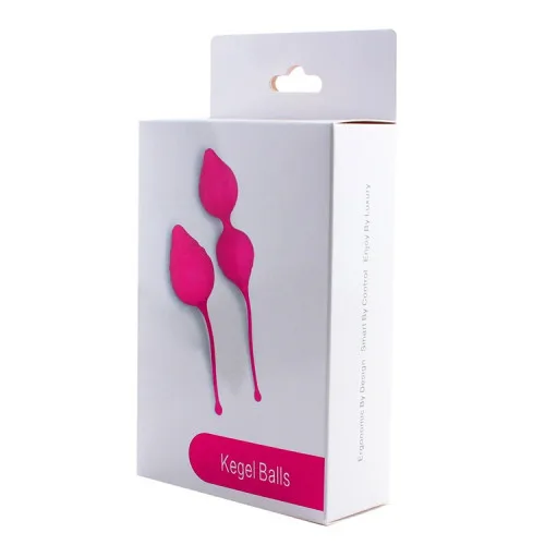 Вагінальні кульки Kegel Balls