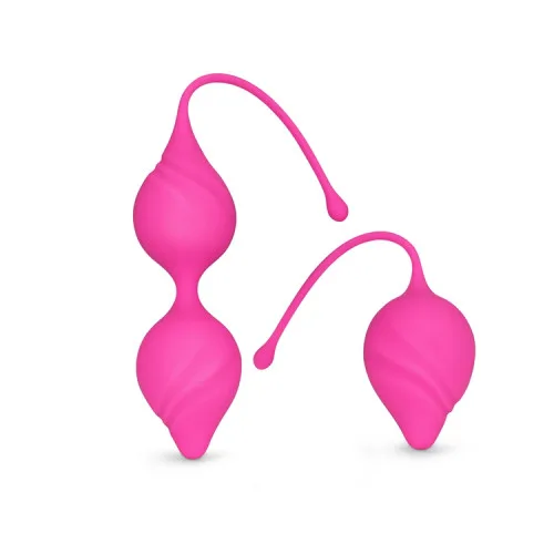 Вагінальні кульки Kegel Balls