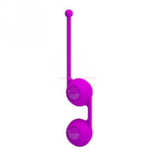 Вагінальні кульки Pretty love Kegel tight up III BI-014493-2