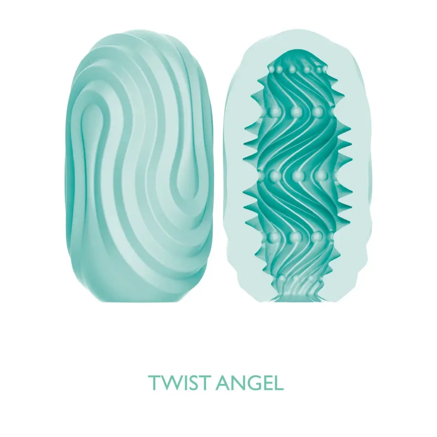 Мастурбатор Pretty Love CUPID-X TWIST ANGEL