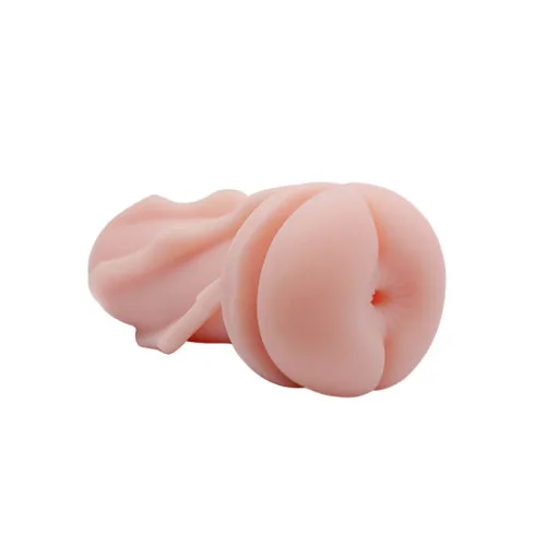Мастурбатор в колбе анус Pretty Love "ACUUM CUP MASTURBATOR ANUS" BM-00900T58-1
