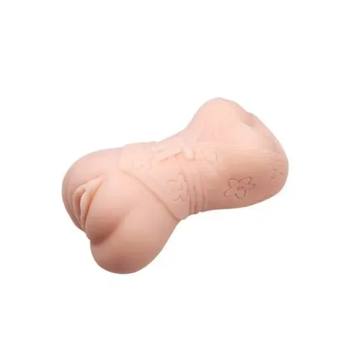 Мастурбатор-Вагіна Crazy Bull Rossi Flesh BM-009201K