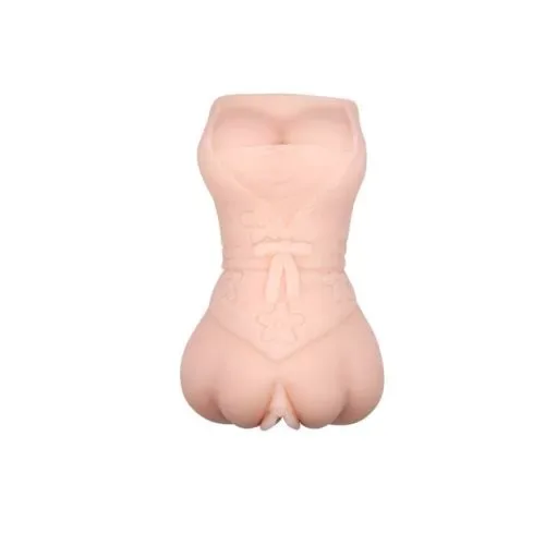 Мастурбатор-Вагіна Crazy Bull Rossi Flesh BM-009201K