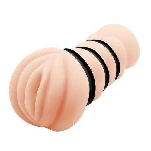 Мастурбатор-вагина Crazy Bull - JULIA Pocket Pussy vagina, BM-009152H