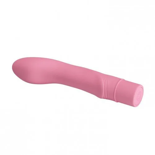Мини вибратор Pertty Love Ira BI-014702-1