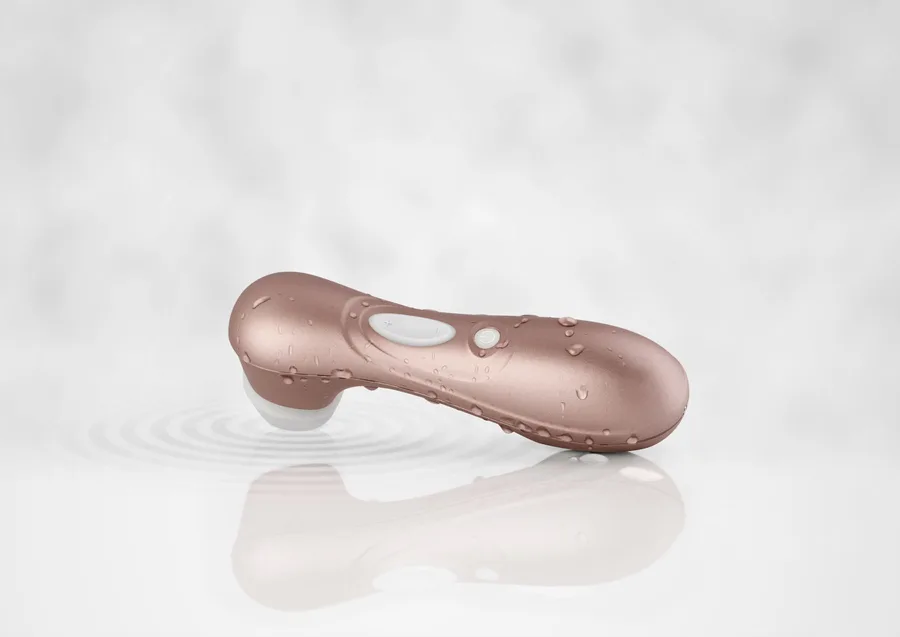 Вакуумний кліторальний стимулятор Satisfyer Pro 2 Generation 2