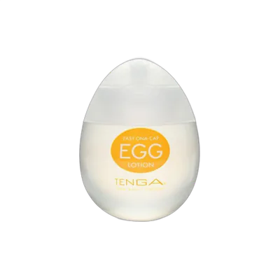 Лубрикант на водной основе Tenga Egg Lotion (65 мл) универсальный