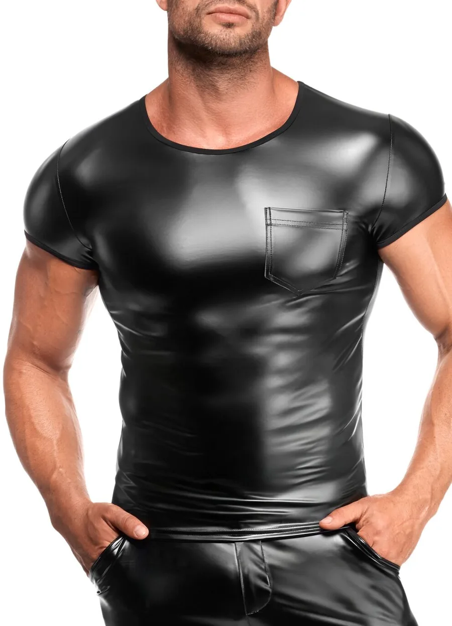 Чоловіча футболка Noir Handmade H084 Vexen Tee M