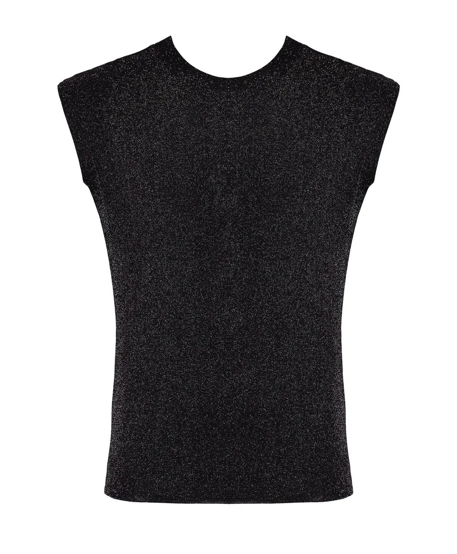 Чоловіча футболка Noir Handmade H083 Onyx skin tank L