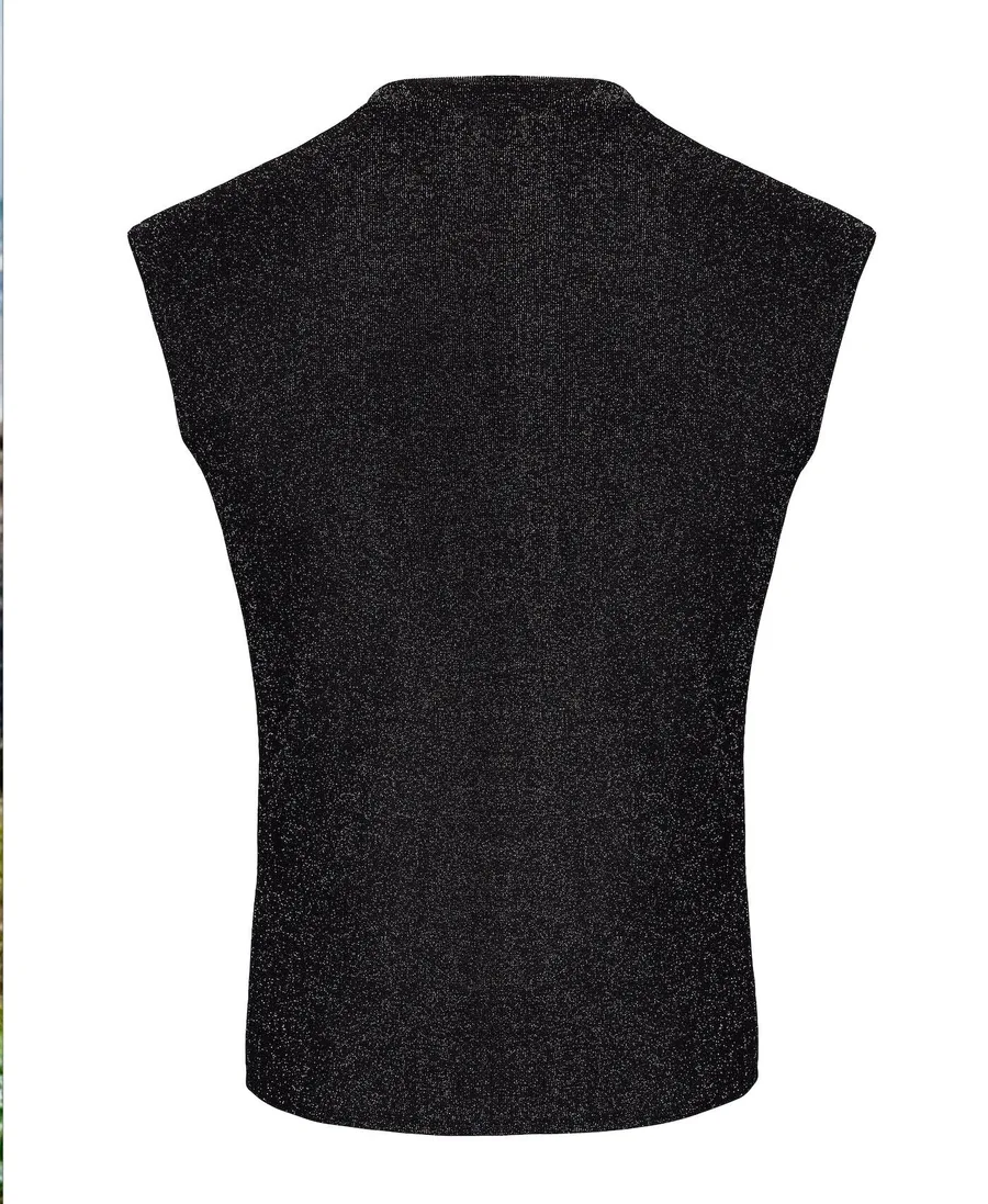 Чоловіча футболка Noir Handmade H083 Onyx skin tank L