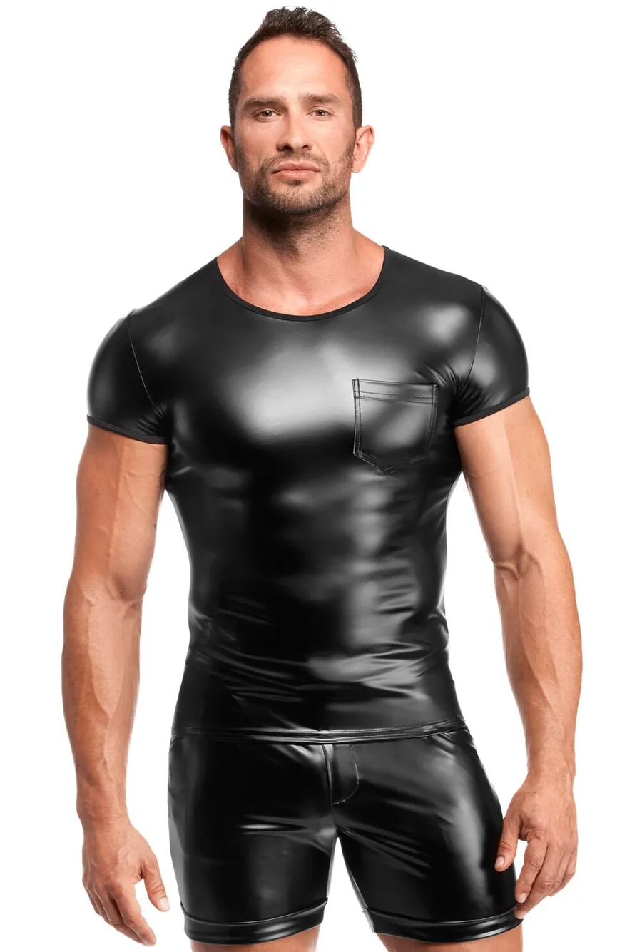 Чоловіча футболка Noir Handmade H084 Vexen Tee XXL