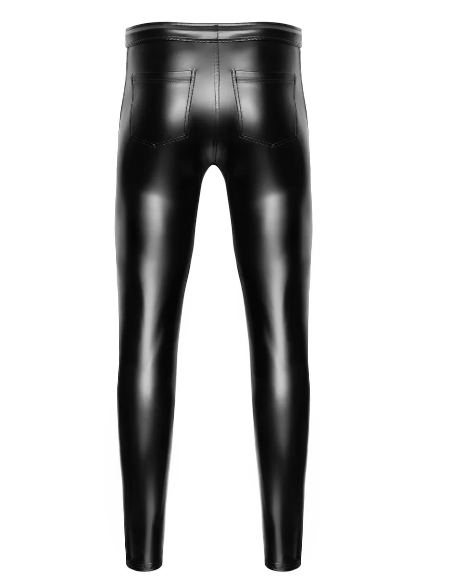 Мужские брюки Noir Handmade H087 Rogue pants L