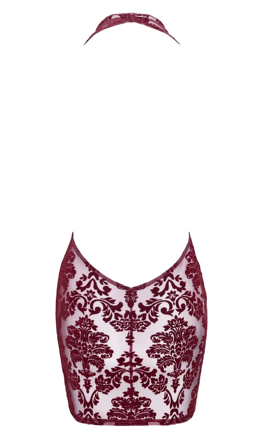 Сукня Noir Handmade F385 Kink Royal cascade mini dress XS