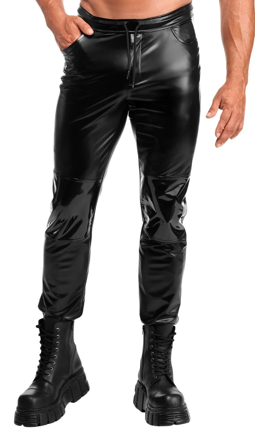 Чоловічі брюки Noir Handmade H087 Rogue pants XL
