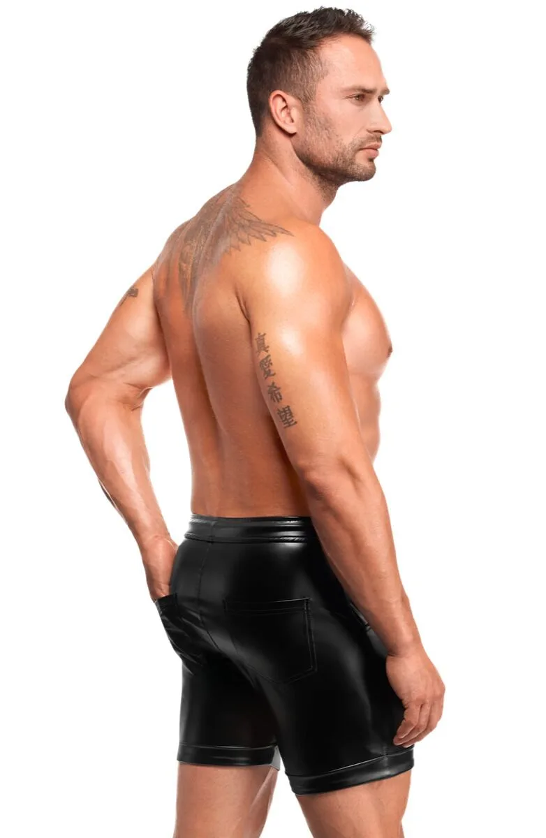 Чоловічі шорти Noir Handmade H088 Rogue shorts M