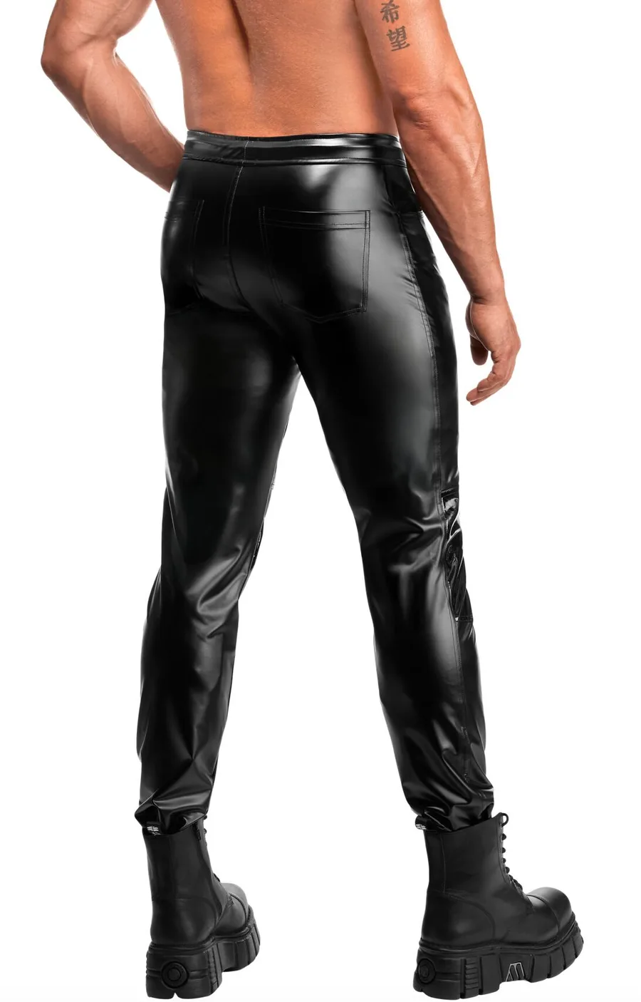 Чоловічі брюки Noir Handmade H087 Rogue pants XXL